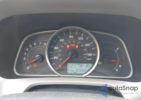 2015 Toyota Rav4 Le z USA, uszkodzony, nr VIN 2T3BFREV1FW338298